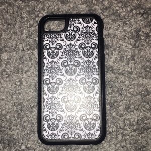D-Tech iPhone 6s/7/8 case